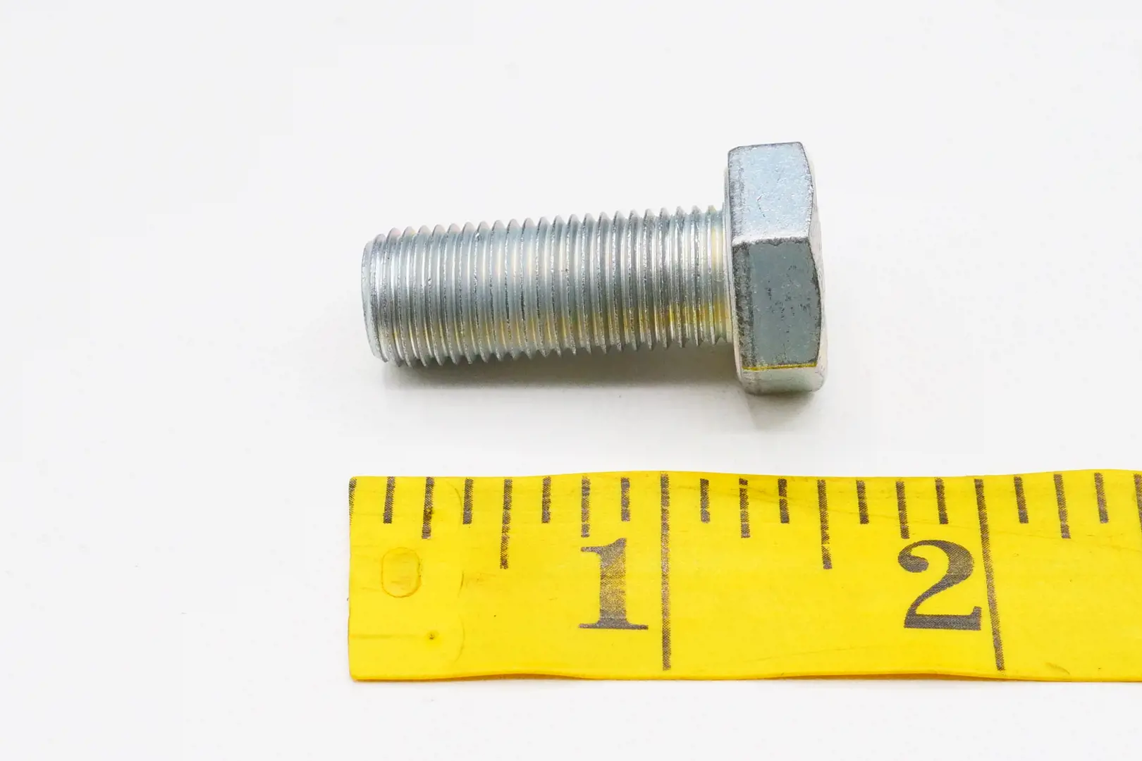 Image 4 for #K5410-71892 BOLT (M12X1.25,