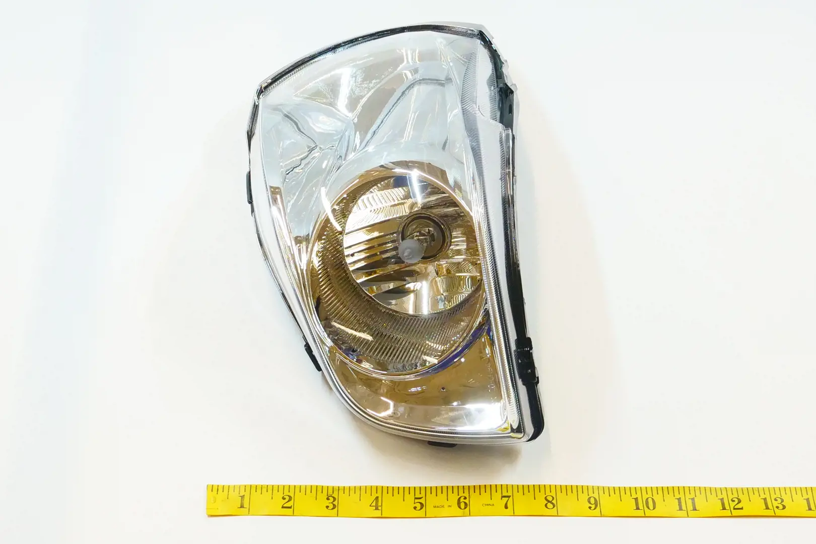 Image 4 for #TD170-30010 ASSY LAMP (HEAD,