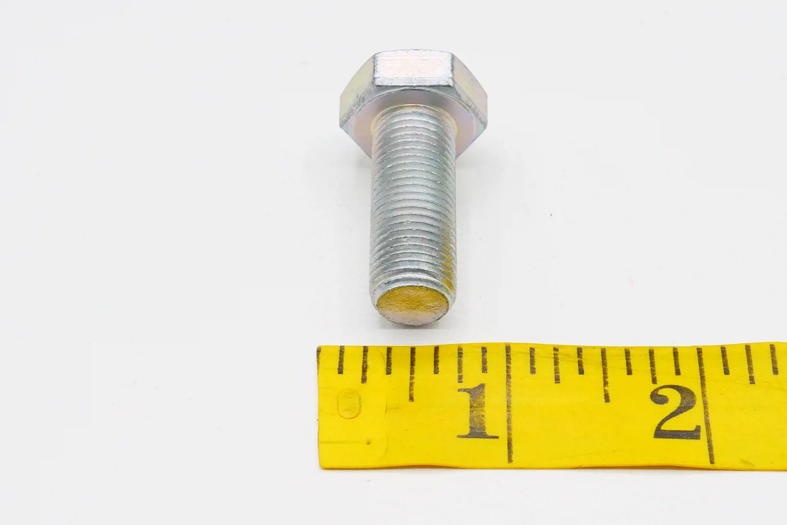 Image 3 for #K5410-71892 BOLT (M12X1.25,