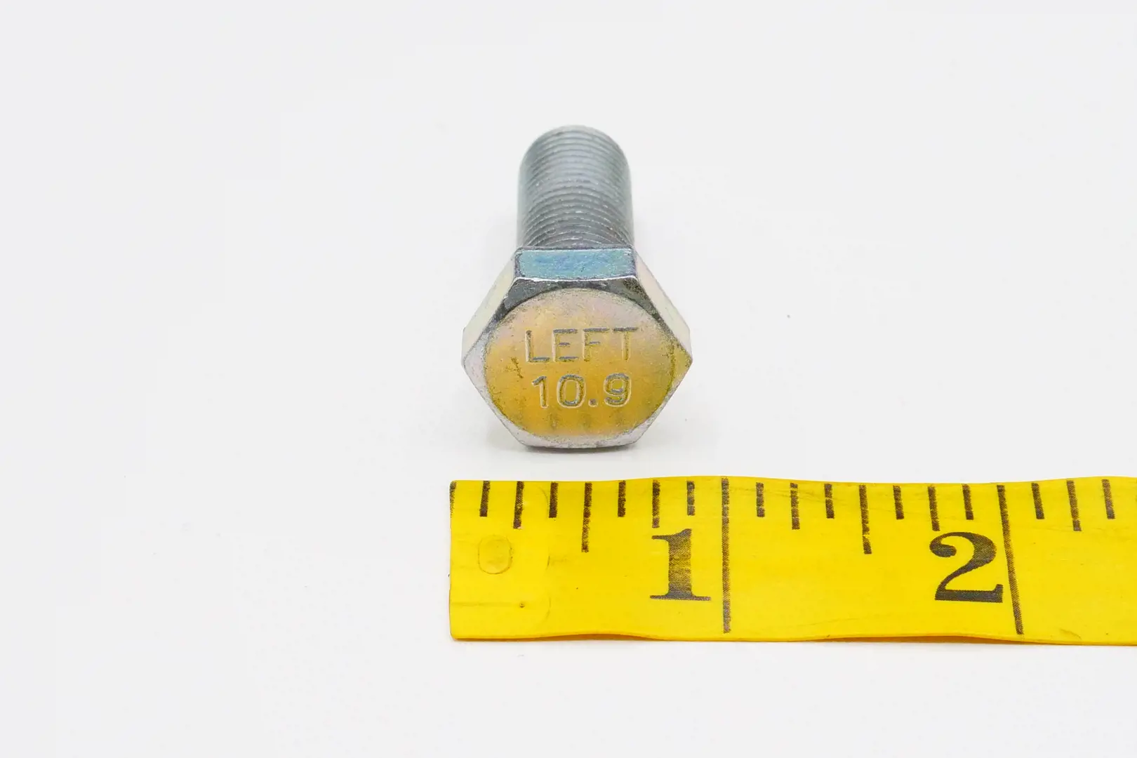 Image 2 for #K5410-71892 BOLT (M12X1.25,