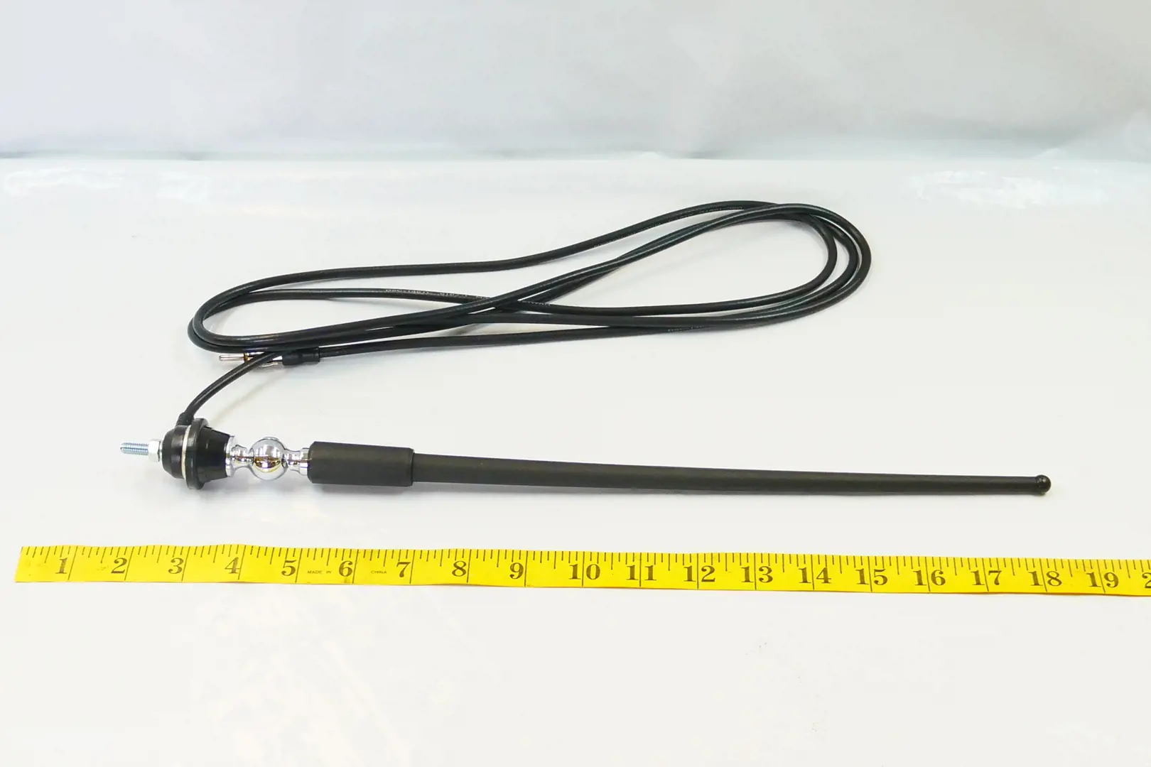 Image 4 for #3G710-54140 ANTENNA