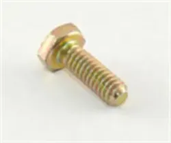 Cub Cadet SCREW-HEX 1/4-20 Part #710-3015