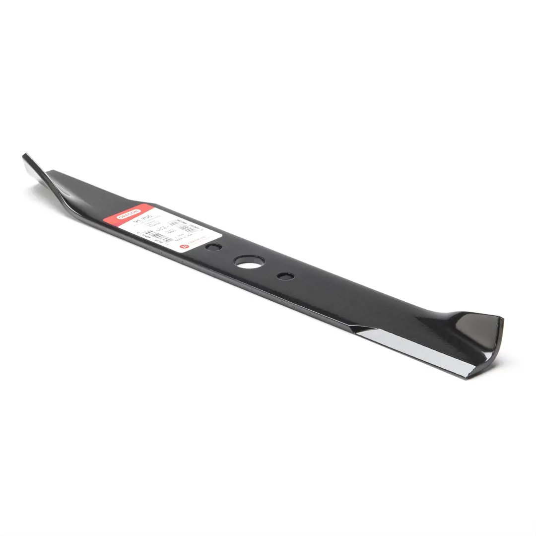 Image 3 for #91-705 Mower Blade, 16-1/8"