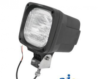 Aftermarket Tractor Parts #A-WL8520-E 55W HID Flood Light