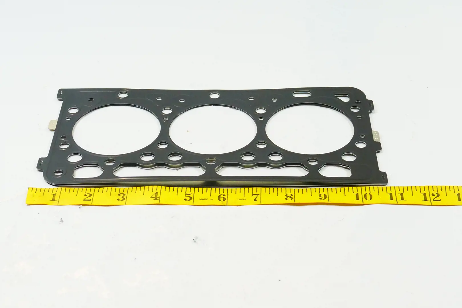 Image 3 for #1G962-03313 GASKET, CYLINDER