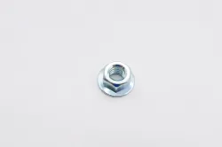 Kubota NUT              Part #02021-50060