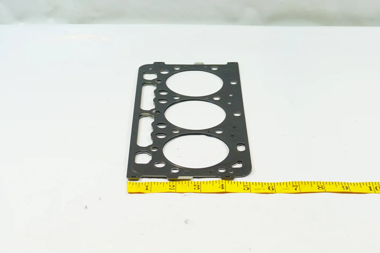 Image 2 for #1G962-03313 GASKET, CYLINDER