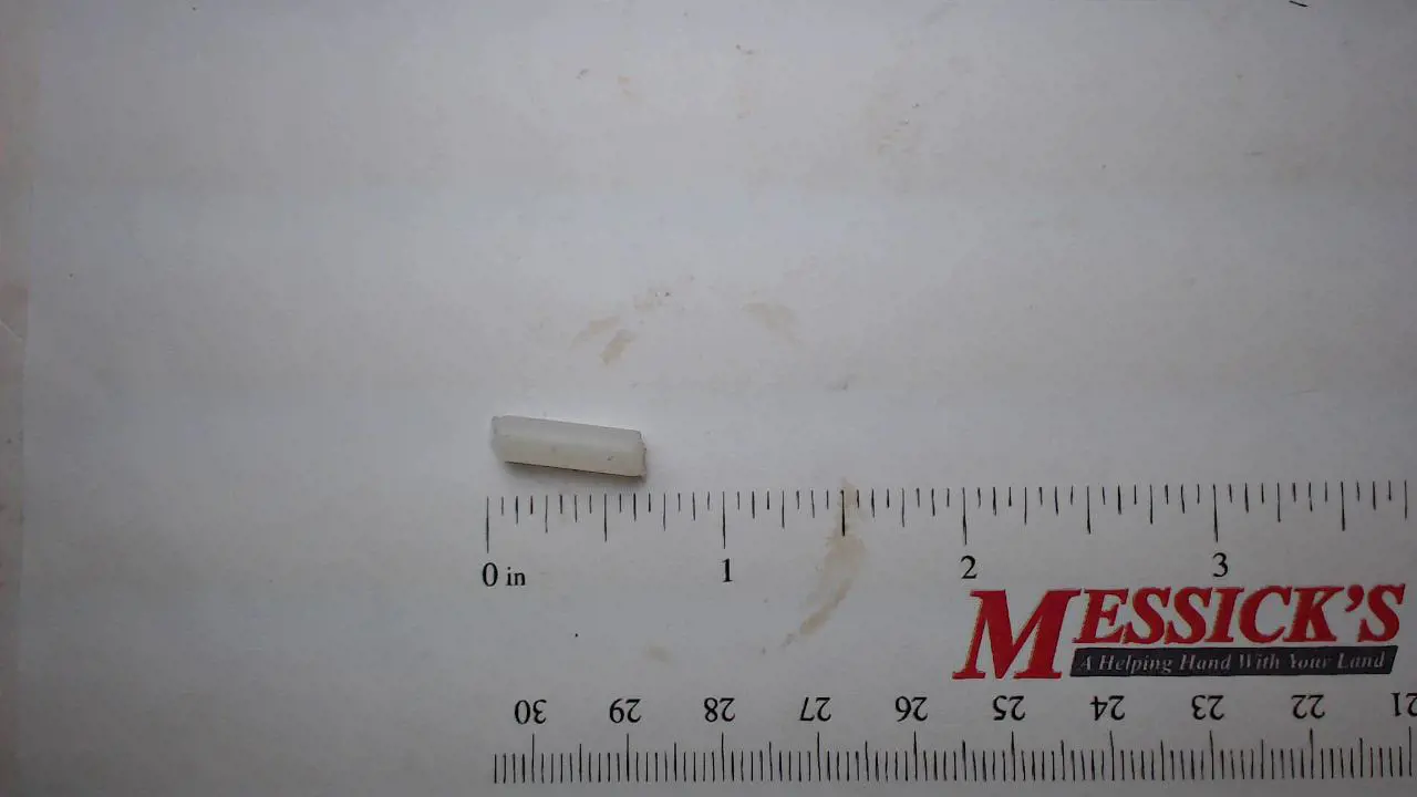 Image 4 for #70001-00765 NYLON ROD 3/16"