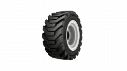 Galaxy Tires #100278 GALAXY BEEFY BABY R4 14PR TL 14-17.5NHS