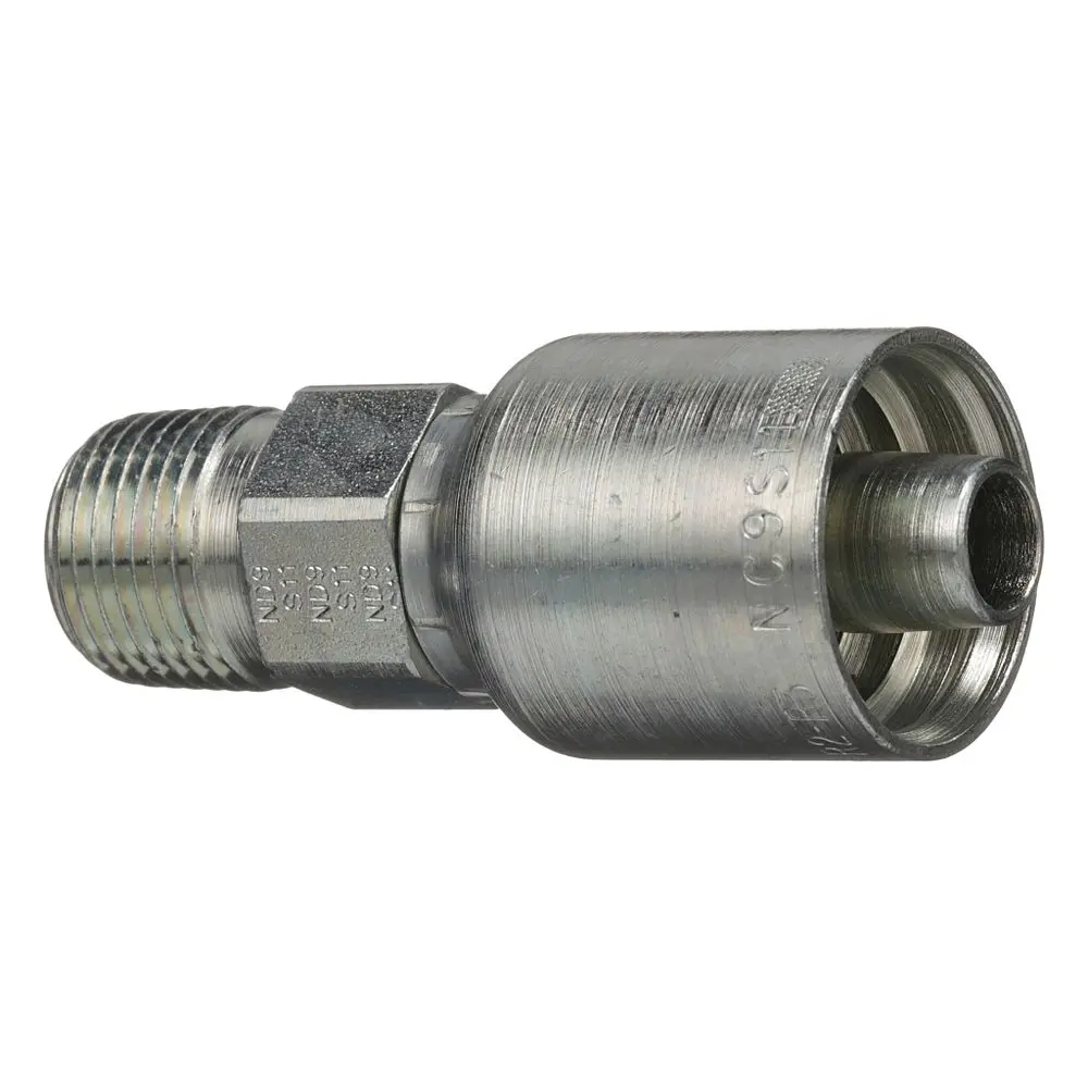 Image 1 for #P-10143-8-8 FITTING