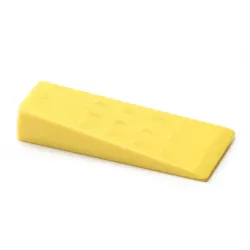 Oregon #23562 5-1/2" OREGON® BULK PLASTIC WEDGE (100/BOX)