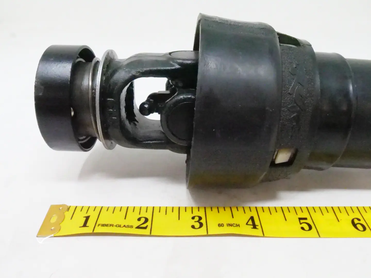 Image 3 for #70060-02182 DRIVELINE - MALE