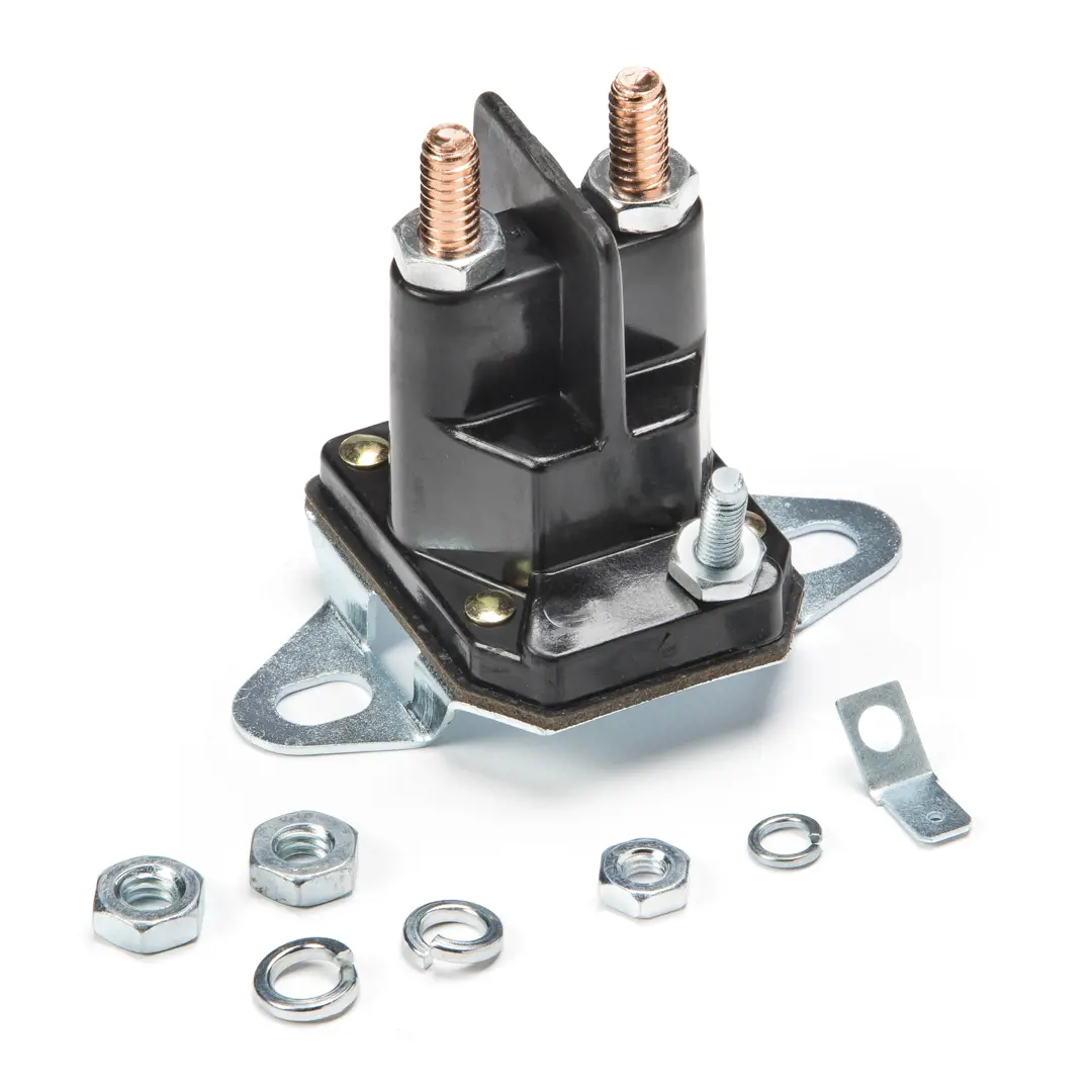 Image 1 for #33-331 SOLENOID, MURRAY 3 POST 1/4