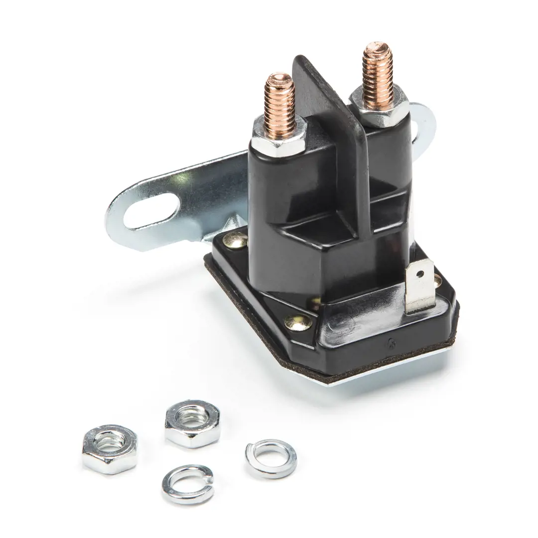 Image 1 for #33-335 SOLENOID, MTD 3 POST 1/4