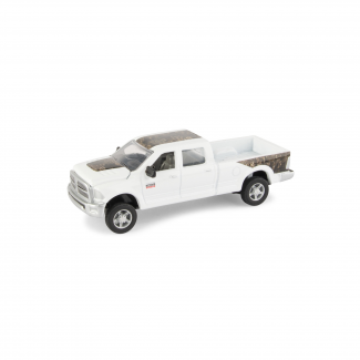 New Holland #ZFN46956 1:64 Ram Realtree Pickup Truck