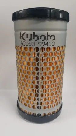 Kubota #6C060-99414 AIR FILTER ELEMENT (OUTER)