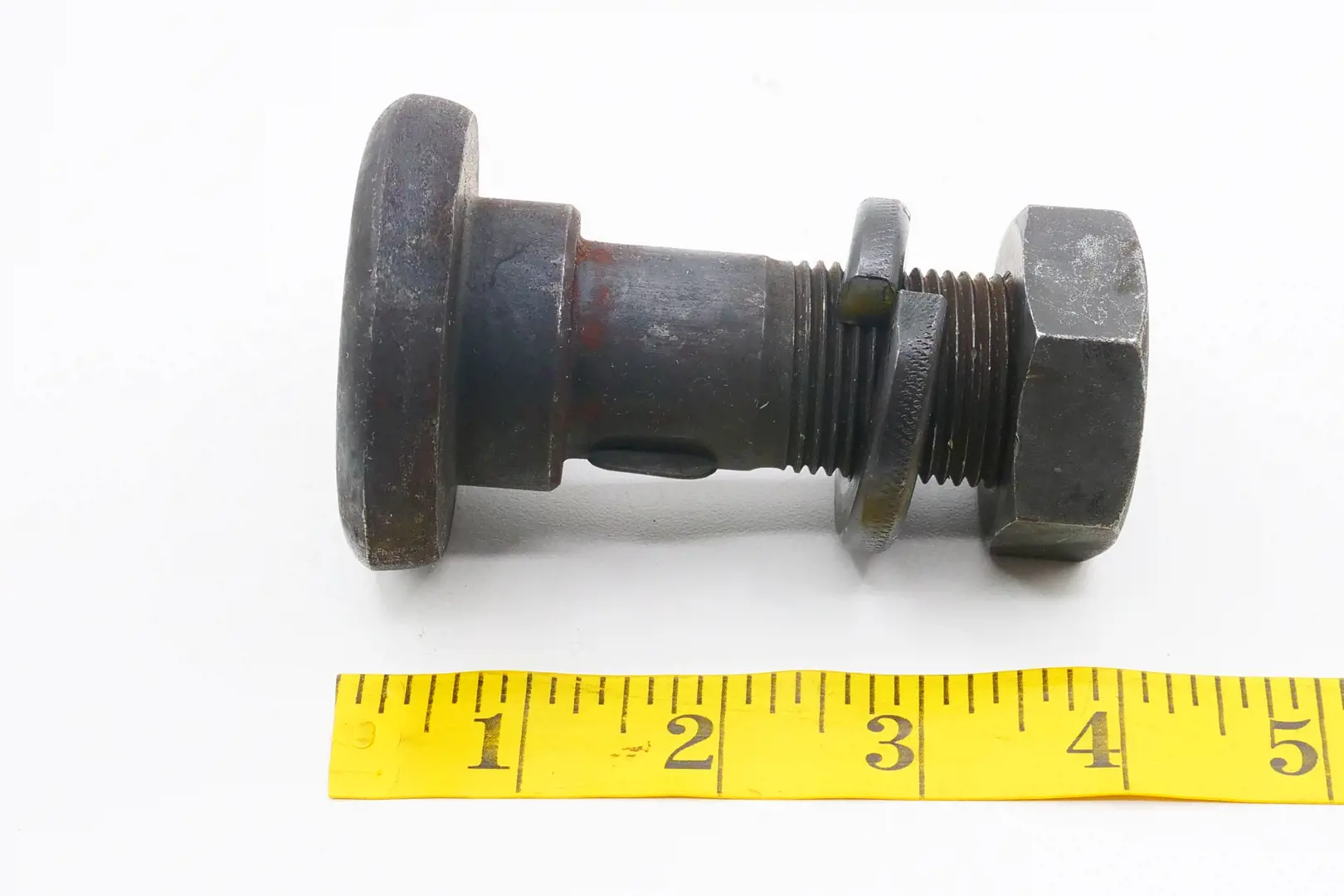 Image 3 for #57093 Blade Bolt