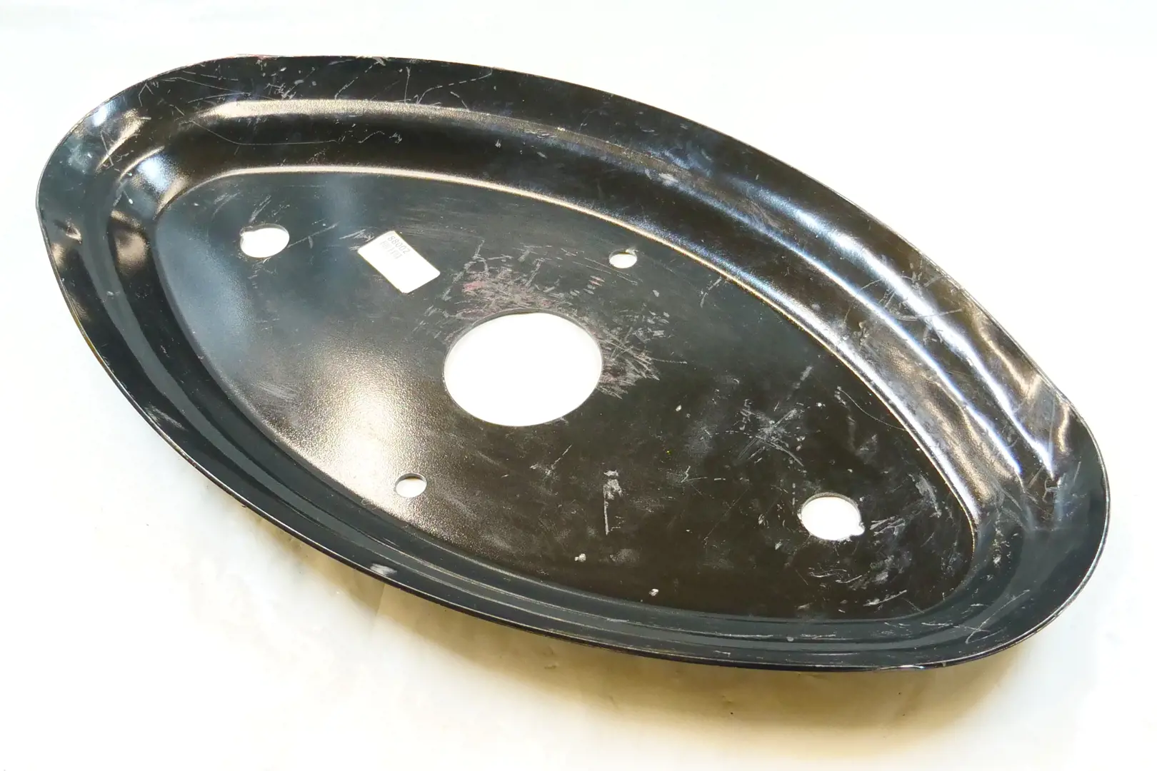 Image 1 for #88002 Blade Pan