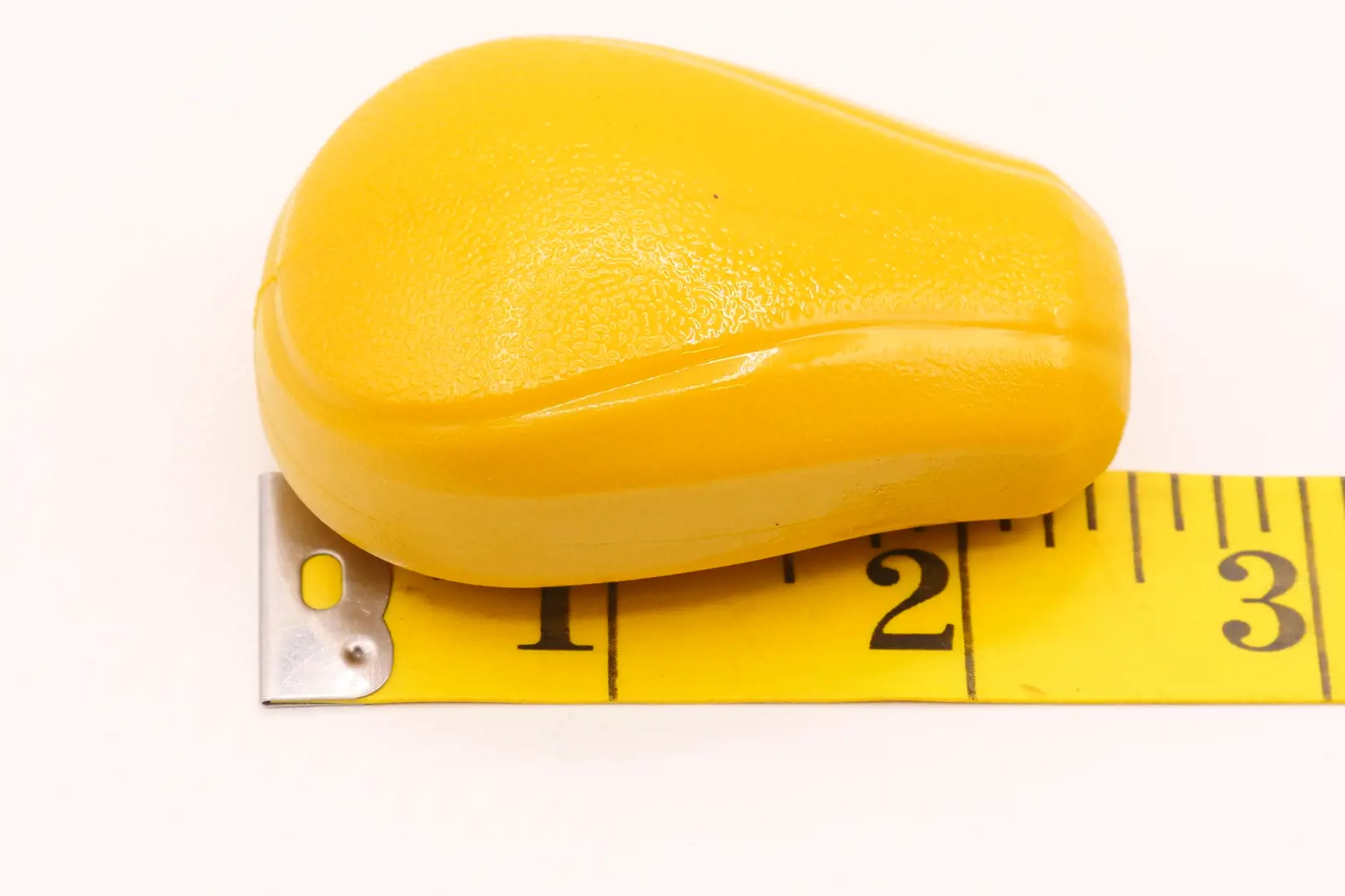 Image 4 for #K2871-42660 GRIP, YELLOW,62