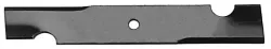 Oregon #92-036 Mower Blade, 16-1/2"