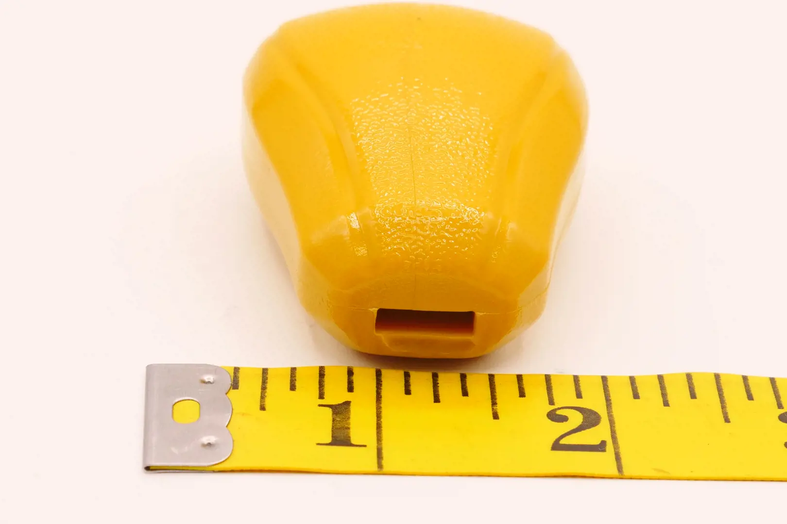Image 2 for #K2871-42660 GRIP, YELLOW,62