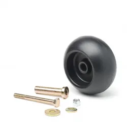 Oregon #72-051 WHEEL KIT, REPLACES EXMARK 103-3168