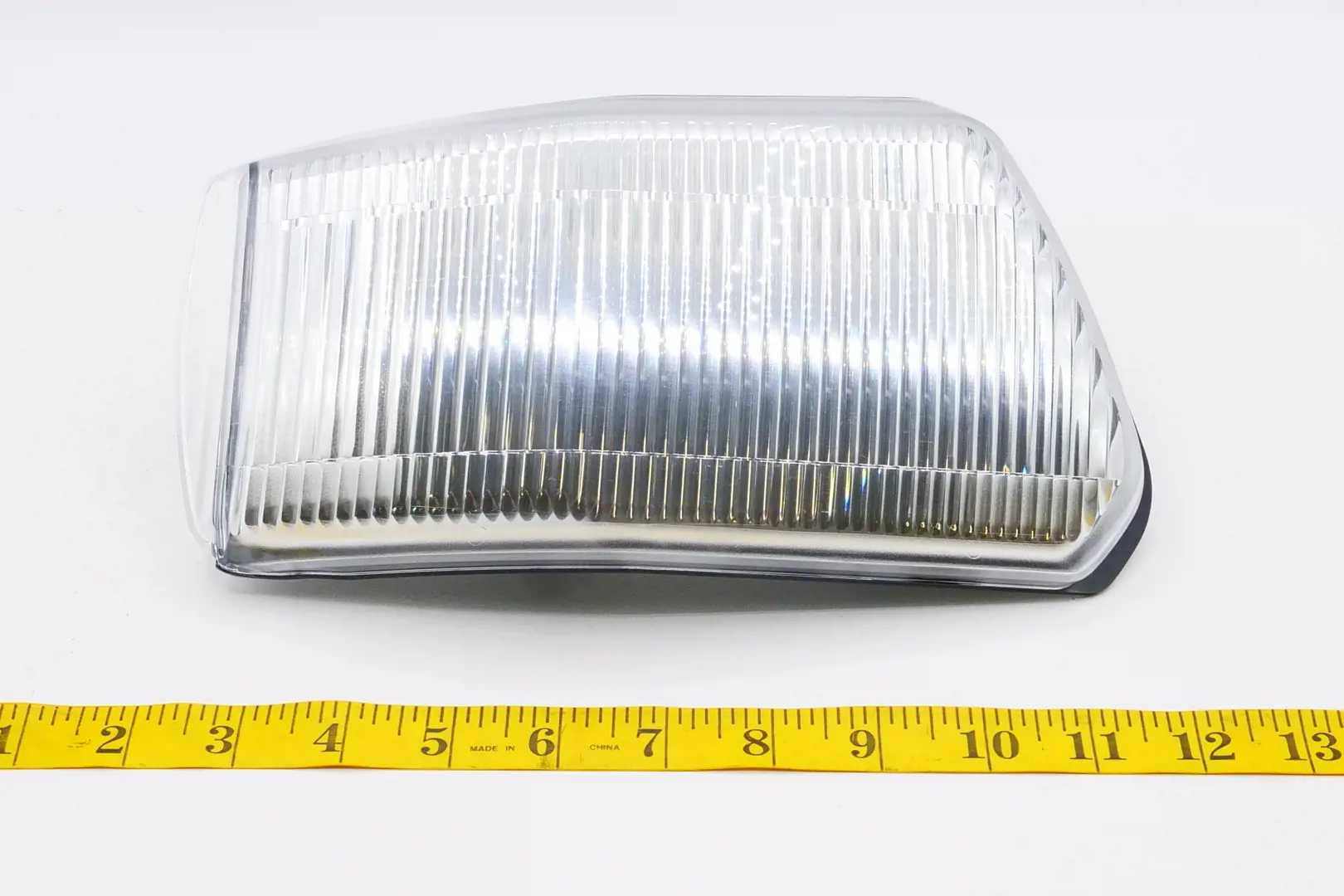 Image 4 for #T1060-30040 GRILLE LIGHT LH