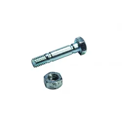 Oregon #80-743 SHEAR BOLT - MTD SNOWTHROWERS