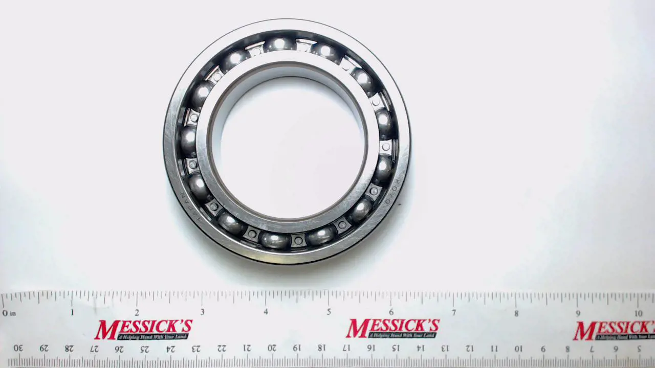 Image 1 for #87591494 BEARING, BALL