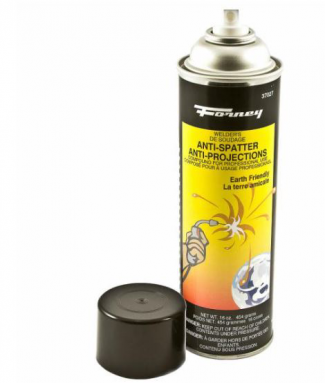 Forney #F37027 Welding Anti-Spatter, 16 Ounce