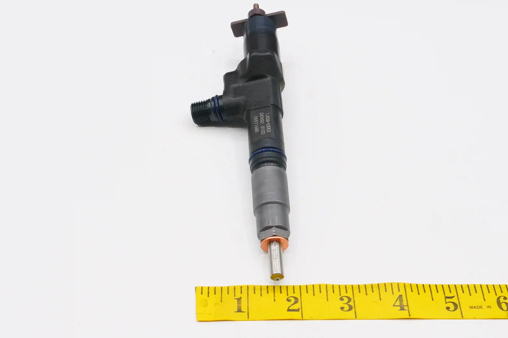 Image 2 for #1J508-53074 INJECTOR,KIT   *