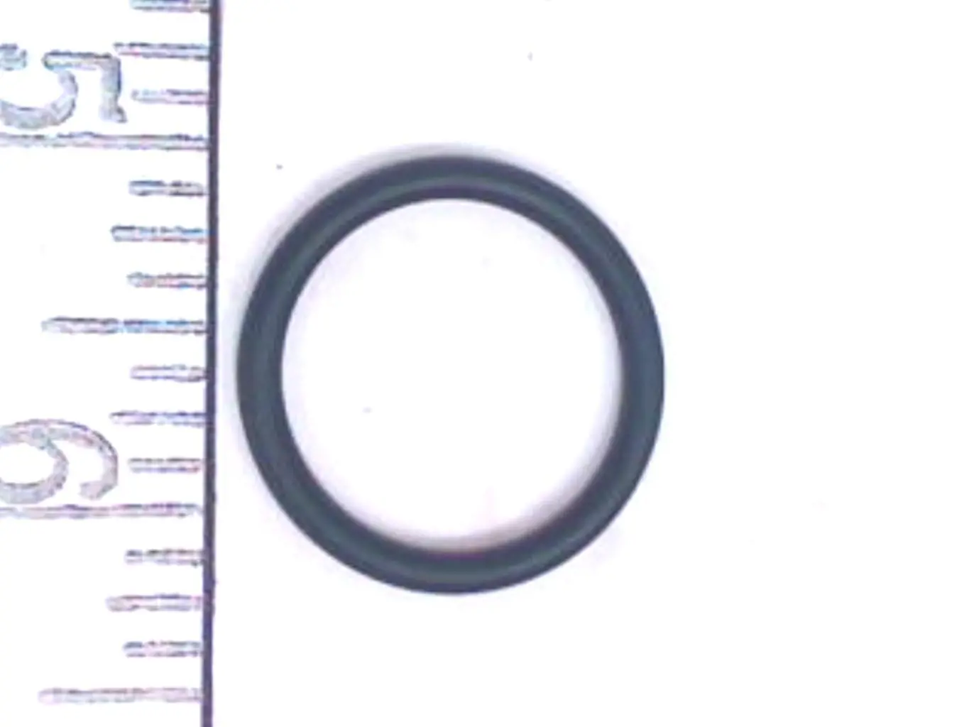 Image 1 for #SBA052300250 O-RING