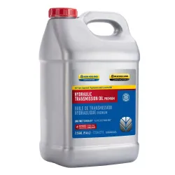 New Holland #73344273 OIL HYDRAULIC