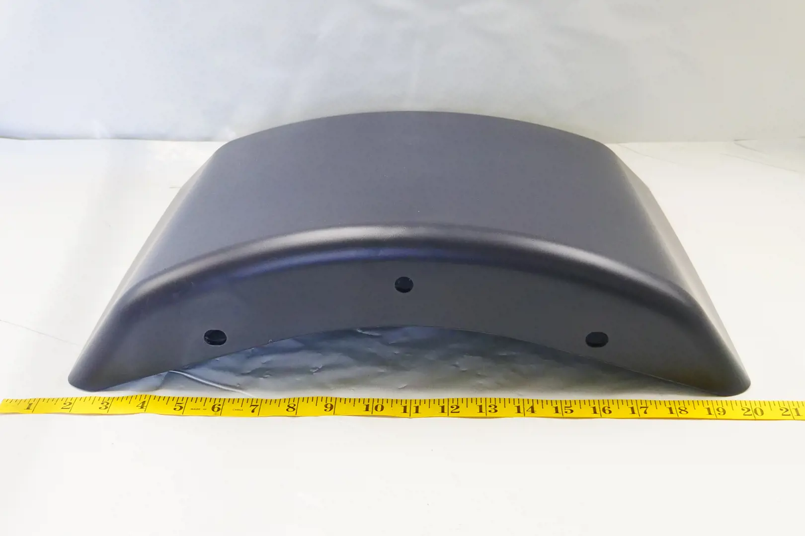 Image 4 for #R1411-44542 FENDER, FRONT