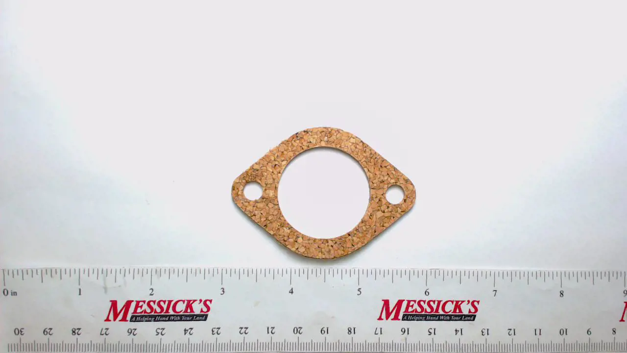 Image 1 for #369981R1 GASKET