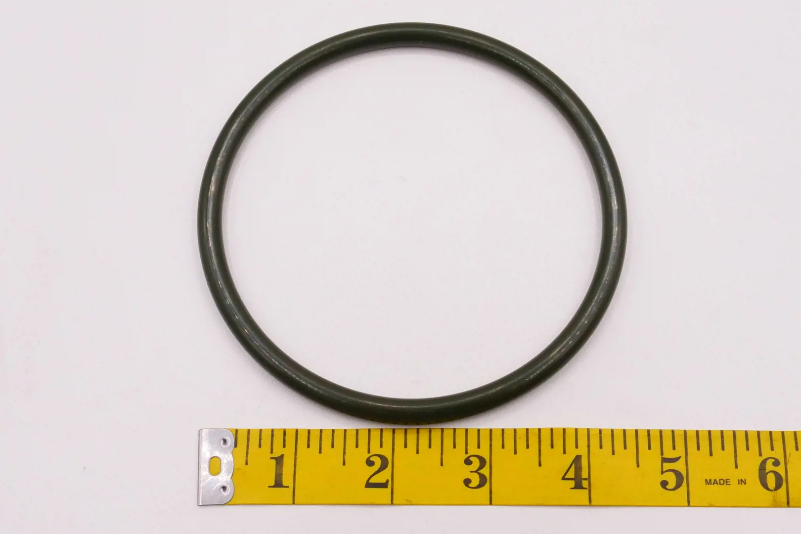 Image 4 for #RD809-66890 O RING