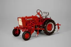 SpecCast 1:16 Farmall Cub w/ Cultivators - 70th Anniversary Part #ZJD1816