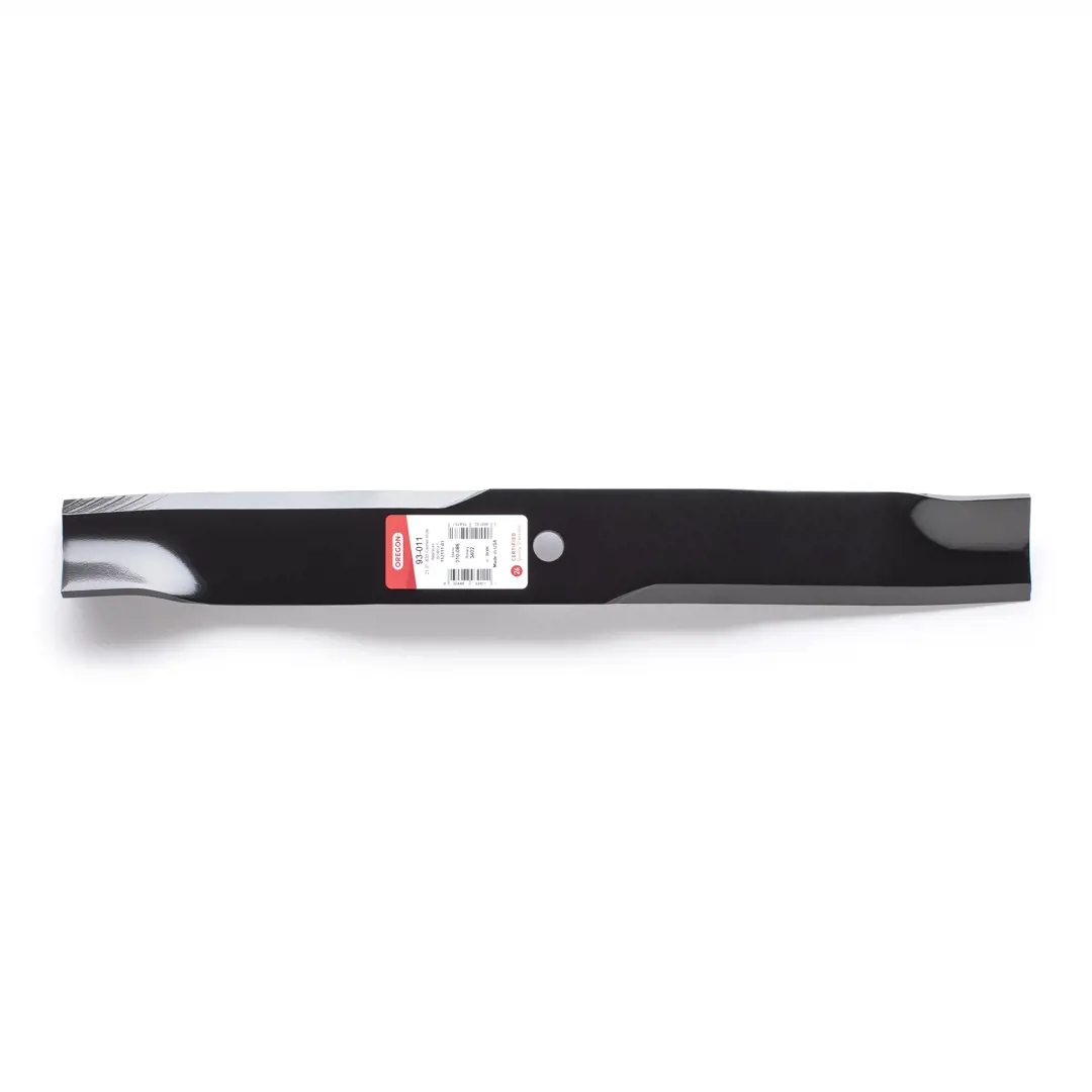 Image 2 for #93-011 Mower Blade, 21"