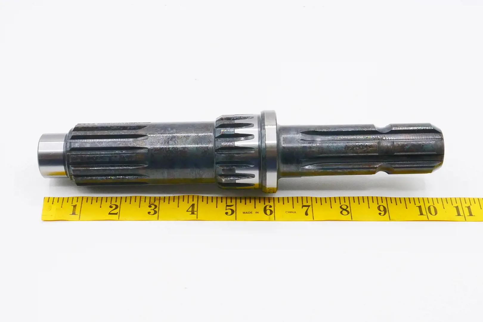 Image 4 for #35822-79215 SHAFT, PTO  (540