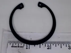 Bush Hog RETAINING RING Part #97685