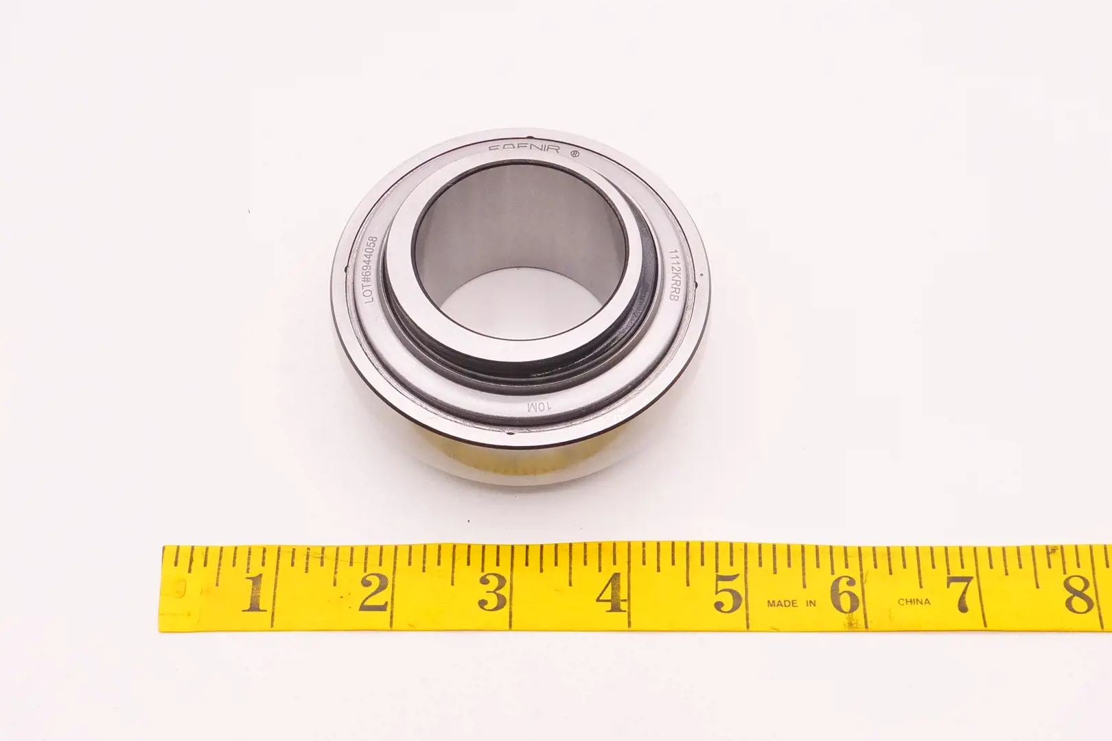 Image 4 for #47577157 BEARING, BALL