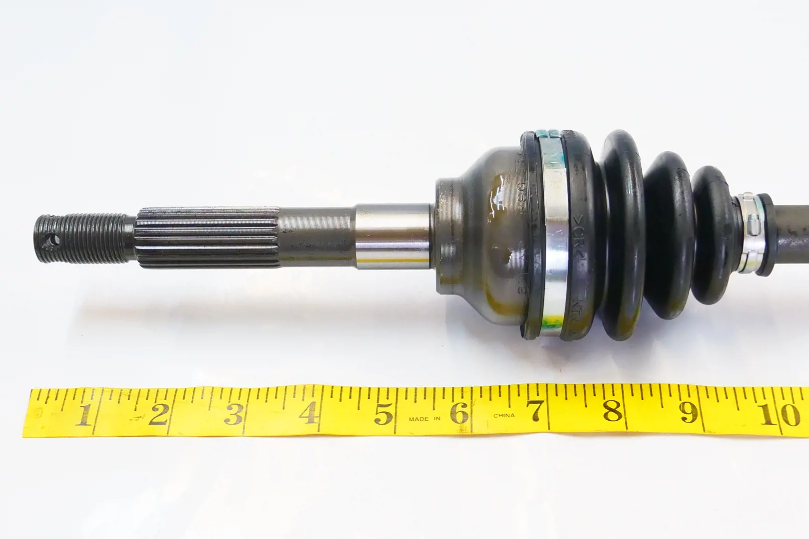 Image 4 for #K7561-15313 SHAFT,DRIVE  ***