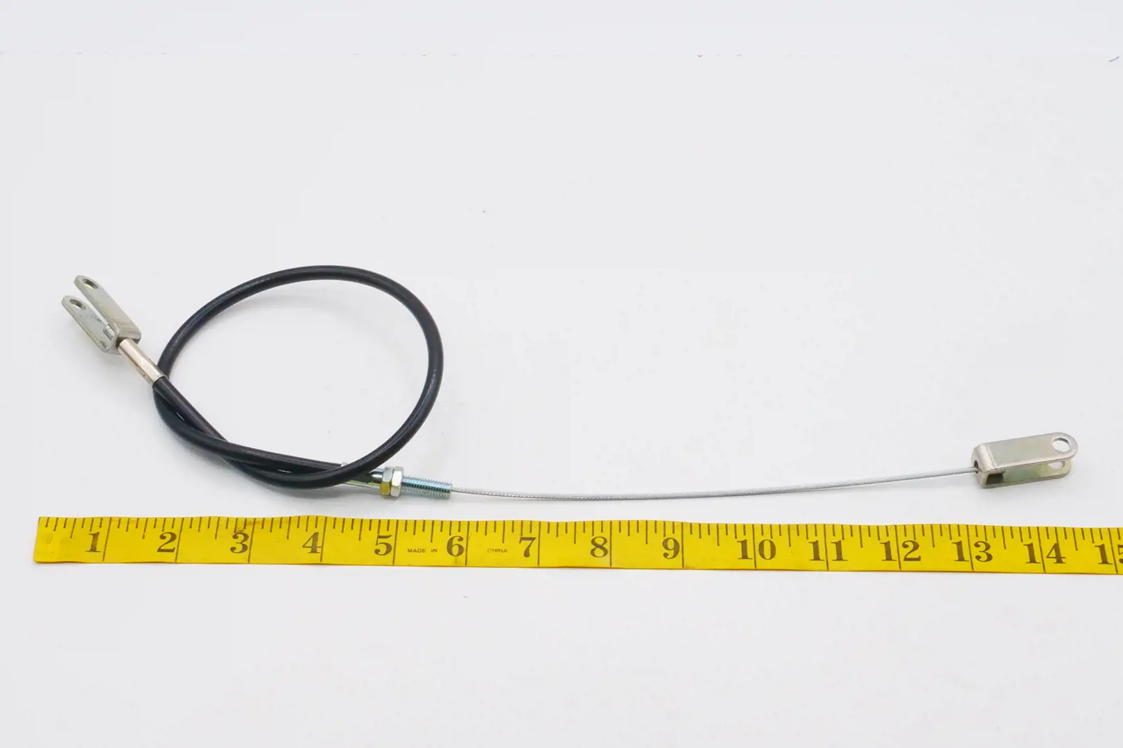 Image 6 for #66071-61820 WIRE, MOWER BRAK