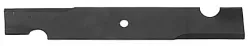 Oregon #91-184 Mower Blade, 18"