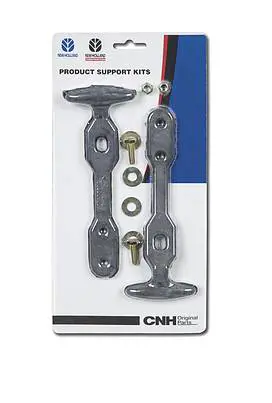 Image 1 for #87298525 Rubber Latch Kit