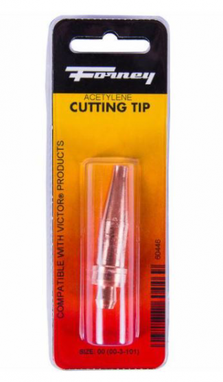 Forney #F60446 Acetylene Cutting Tip (00-3-101)