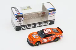 Kubota #C992465KUBDZ 1:64 Daniel Suarez 2024 Kubota ARC Diecast