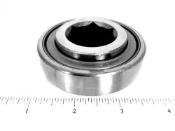 New Holland BEARING, BALL    Part #156816C91