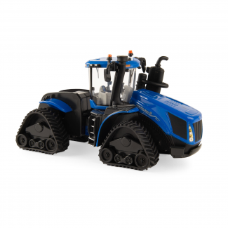 Case IH #ERT13964 1:64 New Holland T9.600 SmartTrax - 2021 Farm Show