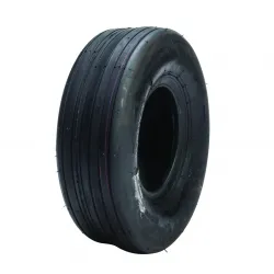 Oregon #58-112 OREGON TIRE, 13X500-6 RIB 4 PLY TUBELESS